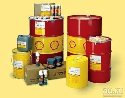 Лот: 8239879. Фото: 1. Spirax S4 TXM (DONAX TD 10w-30... Масла, жидкости