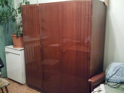 Лот: 642006. Фото: 1. шкаф. Другое (мебель)
