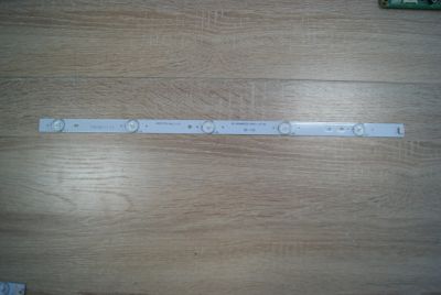 Лот: 12366221. Фото: 1. led string, rf-bs480e32-0501L-01... Запчасти для телевизоров, видеотехники, аудиотехники