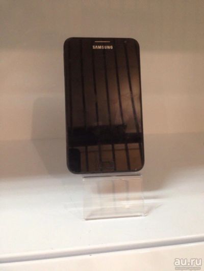 Лот: 10378203. Фото: 1. Samsung Galaxy Note N7000. Смартфоны