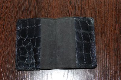 Лот: 4317940. Фото: 1. Обложка от автодокументов. Другое (аксессуары)