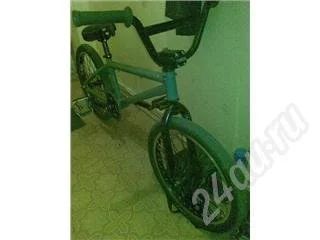 Лот: 440135. Фото: 1. BMX K2B. Велосипеды