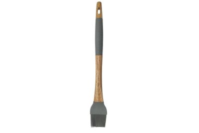Лот: 23652767. Фото: 1. Кисть кулинарная BERKRAFT Mocca. Кухонные аксессуары