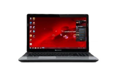 Лот: 8226386. Фото: 1. Ноутбук Packard bell TE11HC. Ноутбуки