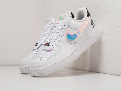 Лот: 24978361. Фото: 1. Кроссовки Nike Air Force 1 Low. Кеды, кроссовки, слипоны