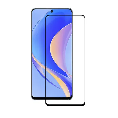 Лот: 20038116. Фото: 1. Защитное стекло Huawei Nova Y90... Защитные стёкла, защитные плёнки