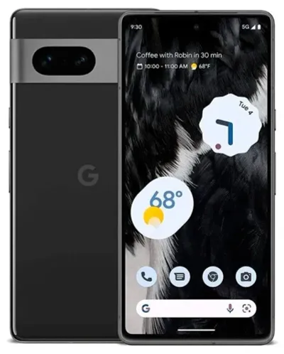 Лот: 21325066. Фото: 1. Смартфон Google Pixel 7 8Gb/256Gb... Смартфоны