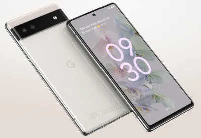 Лот: 20228336. Фото: 1. Смартфон Google Pixel 6A 6Gb/128Gb... Смартфоны