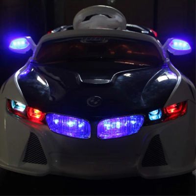 Лот: 3501492. Фото: 1. Электромобиль BMW. Детские электромобили