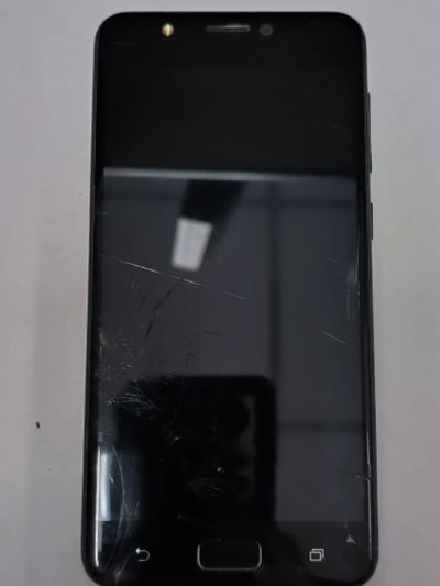 Лот: 22427738. Фото: 1. №1774 . Смартфон ASUS ZenFone... Смартфоны