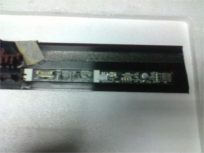 Лот: 9648027. Фото: 1. Клавиатура сенсорная + IR LED... Запчасти для телевизоров, видеотехники, аудиотехники
