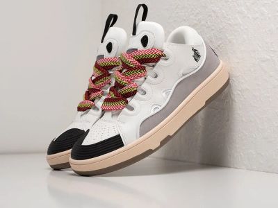 Лот: 20844798. Фото: 1. Кроссовки Lanvin Curb (31044... Кеды, кроссовки, слипоны