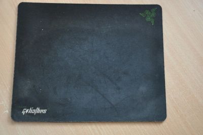 Лот: 4364761. Фото: 1. Коврик для мыши Razer Goliathus. Коврики
