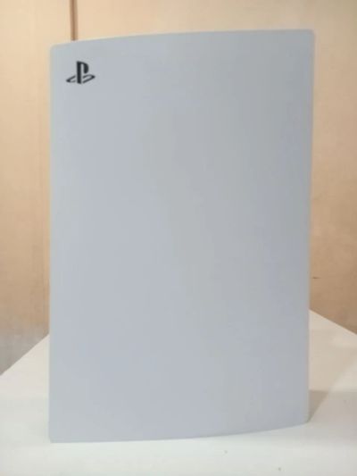 Лот: 22986655. Фото: 1. Sony playstation 5 с дисководом... Аксессуары для игровых приставок, консолей, геймпады
