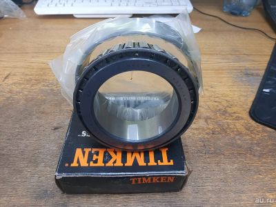 Лот: 17959557. Фото: 1. Подшипник 33014 Timken (70*110... Трансмиссия