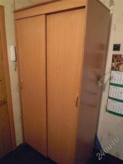 Лот: 1059672. Фото: 1. шкаф-купе2. Шкафы, шкафы-купе