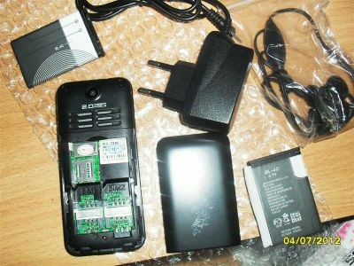 Лот: 2126928. Фото: 1. Nokia 7310 Новый сотовый телефон... Кнопочные мобильные телефоны