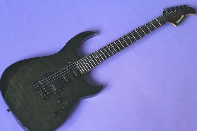 Лот: 19130109. Фото: 1. Fernandes FJ-380 Made In Japan... Гитары