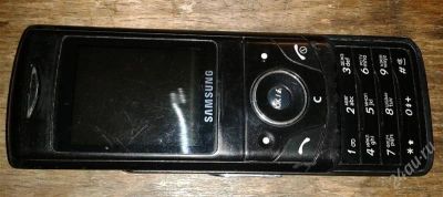 Лот: 1294574. Фото: 1. Samsung D520. Кнопочные мобильные телефоны