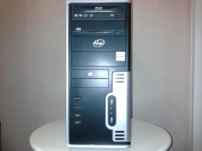 Лот: 6164513. Фото: 1. Компьютер Intel Core i7 2600. Компьютеры в сборе