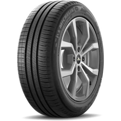 Лот: 20135219. Фото: 1. Шина 205/55 16 91V Michelin ENERGY... Шины