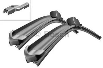 Лот: 2033236. Фото: 1. 3397007385 3397007120 BOSCH Aerotwin... Кузов