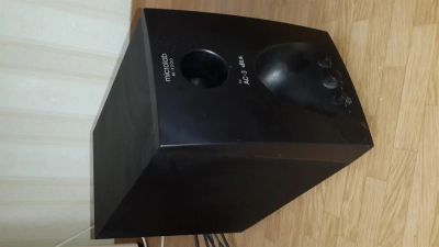 Лот: 3102969. Фото: 1. колонки 5.1 microlab m-1000. Пассивные акустические системы