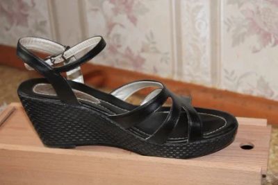 Лот: 3905824. Фото: 1. Босоножки. Босоножки