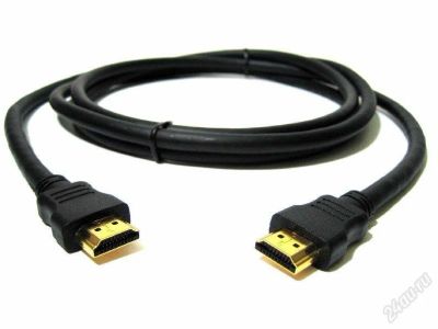 Лот: 1976755. Фото: 1. кабель high speed hdmi 19m/m ver... Шнуры, кабели, разъёмы