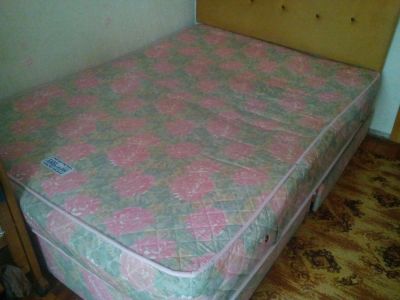 Лот: 8213857. Фото: 1. кровать (срочно). Кровати