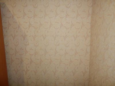 Лот: 4894997. Фото: 1. 2 рулона обоев с рубля. Обои, панели, ДВП, ДСП, МДФ