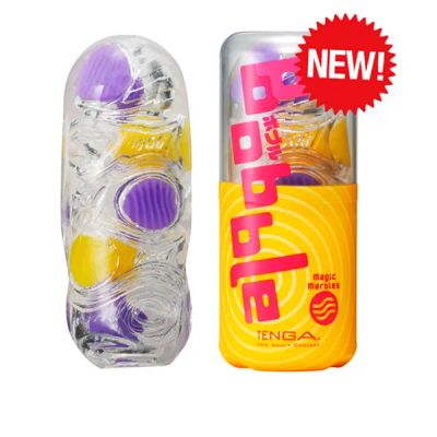 Лот: 19968098. Фото: 1. Мастурбатор Tenga Bobble Magic... Игрушки