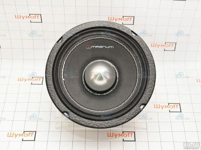 Лот: 7696751. Фото: 1. Magnum MXW 6.5-4SB2 Нч/Сч акустика... Акустика автомобильная