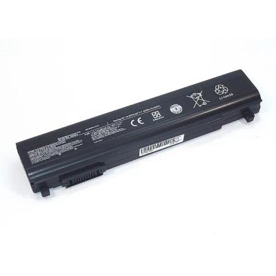 Лот: 24515323. Фото: 1. Аккумулятор OEM для ноутбука Toshiba... Другое (комплектующие)