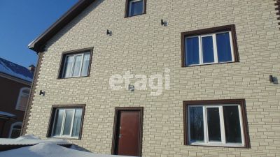 Лот: 25297303. Фото: 1. 5-комн. и более дом , Красноярск... Дома