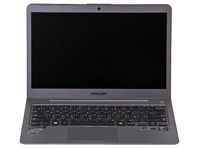 Лот: 13248496. Фото: 1. Ноутбук (ультрабук) Samsung NP530U3C-A08RU. Ноутбуки
