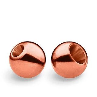 Лот: 20738892. Фото: 1. Латунная головка Brass Beads... Леска, блесны, крючки, мормышки