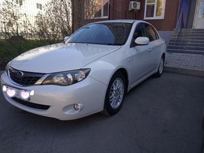 Лот: 17637298. Фото: 1. Автомобиль Subaru Impreza. Автомобили