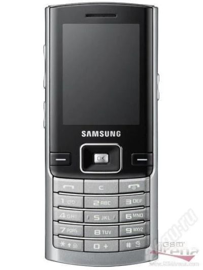 Лот: 268369. Фото: 1. SAMSUNG D780 DUOS. Кнопочные мобильные телефоны