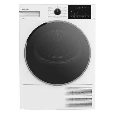 Лот: 25392719. Фото: 1. Сушильная машина Hotpoint TDSH... Стиральные машины