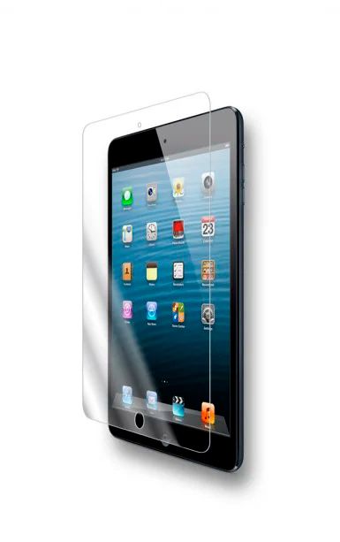 Лот: 3784851. Фото: 1. Плёнка для iPad mini с блёстками. Защитные экраны, плёнки