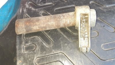 Лот: 24354255. Фото: 1. ручка газа иж.урал. Двигатель и элементы двигателя