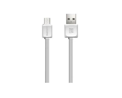Лот: 19661847. Фото: 1. Кабель MicroUSB REMAX RC-008m... Дата-кабели, переходники