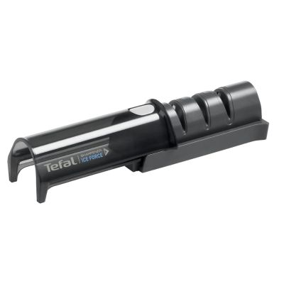 Лот: 24437218. Фото: 1. Ножеточка Tefal Ice Force, 12... Кухонные аксессуары