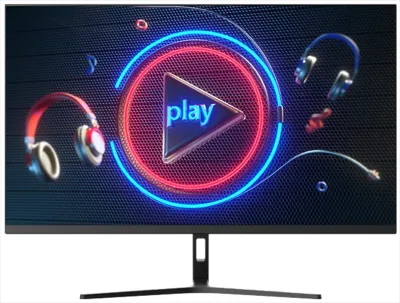 Лот: 25622147. Фото: 1. Новый. Монитор 23.8" TFT LCD CHIQ... ЖК-мониторы