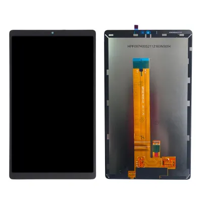 Лот: 21033438. Фото: 1. Дисплей для Samsung Galaxy Tab... Дисплеи, дисплейные модули, тачскрины