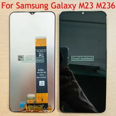Лот: 19935099. Фото: 1. Дисплей для Samsung Galaxy M23... Дисплеи, дисплейные модули, тачскрины