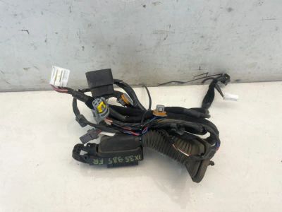 Лот: 23018207. Фото: 1. проводка двери Hyundai IX35 LM. Другое (автозапчасти)