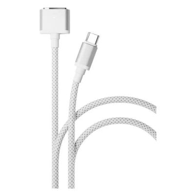 Лот: 25372794. Фото: 1. Кабель vlp USB Type-C MagSafe... Дата-кабели, переходники