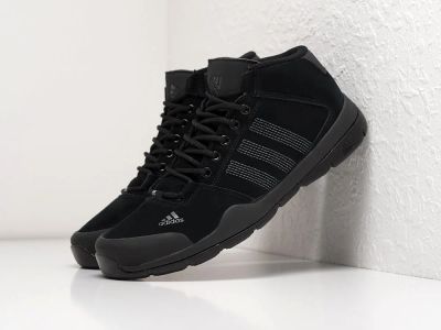 Лот: 18954658. Фото: 1. Кроссовки Adidas Anzit Dlx Mid... Кеды, кроссовки, слипоны